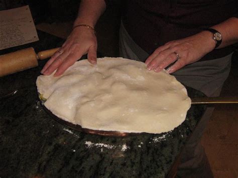 Recipe of the Week: Julia Child’s La Tarte Tatin | National Museum of American History