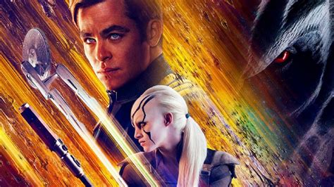 Trailer Music Star Trek Beyond - Soundtrack Star Trek Beyond (Theme ...