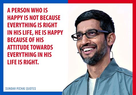 26 Sundar Pichai Quotes That Will Inspire You (2020) | EliteColumn