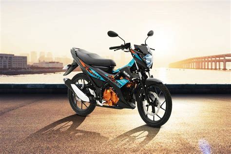 Suzuki Raider R150 Price List Philippines, Promos, Specs - Carmudi