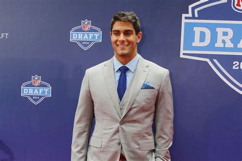 Patriots Draft Picks 2014: Jimmy Garoppolo Goes No. 62 - Pats Pulpit