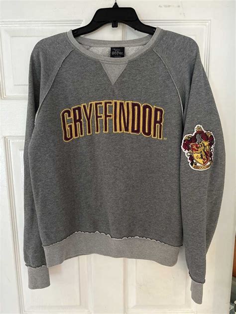 Universal Studios Authentic Harry Potter, Gryffindor … - Gem