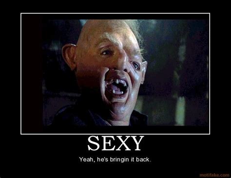 Sloth Goonies Quotes - ShortQuotes.cc