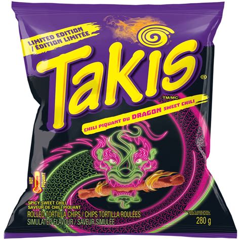 New Takis Flavor 2024 - Morna Tiertza