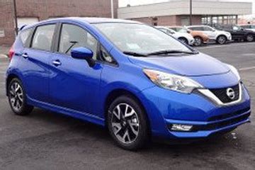 Nissan Note - Specs of rims, tires, PCD, offset for each year and generation | Wheel-Size.com