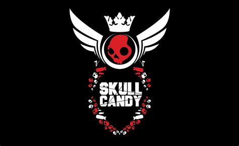 Skullcandy Logo Wallpapers - Wallpaper Cave