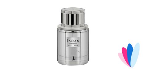 Janan Platinum by J. / Junaid Jamshed » Reviews & Perfume Facts