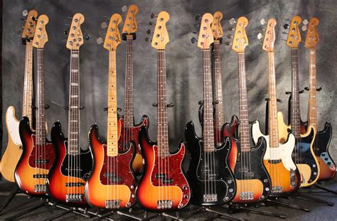 Fender Bass Wallpapers - Top Free Fender Bass Backgrounds - WallpaperAccess