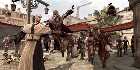 What Assassin's Creed Invictus' Multiplayer Needs to Succeed