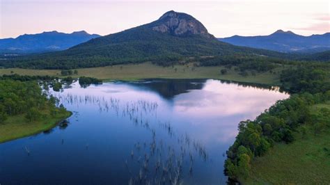 Lake Moogerah Camping Guide & Attractions