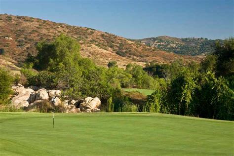 Maderas Golf Club Tee Times - Poway CA