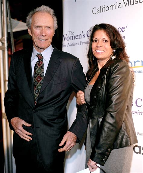 Clint Eastwood Splits With Wife No. 2