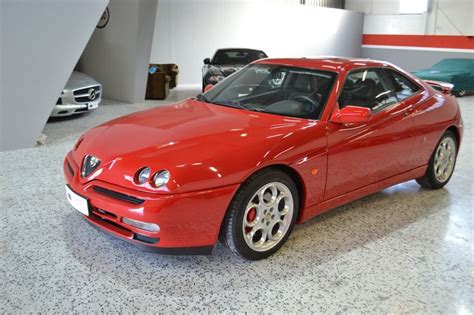 2001 Alfa Romeo GTV - 3000 V6 24v | Classic Driver Market | Alfa romeo ...