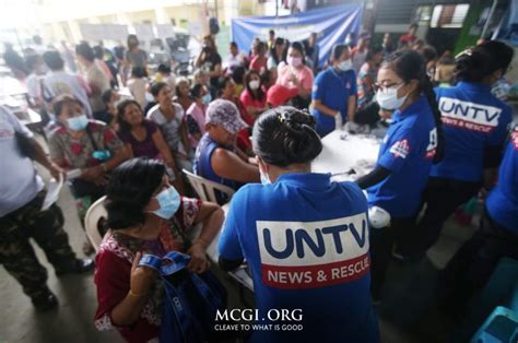 relief operation Archives - MCGI.org