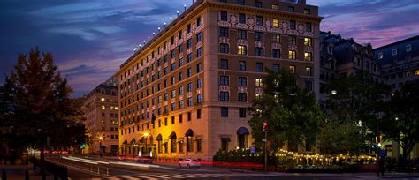 Gallery | Hotel Washington