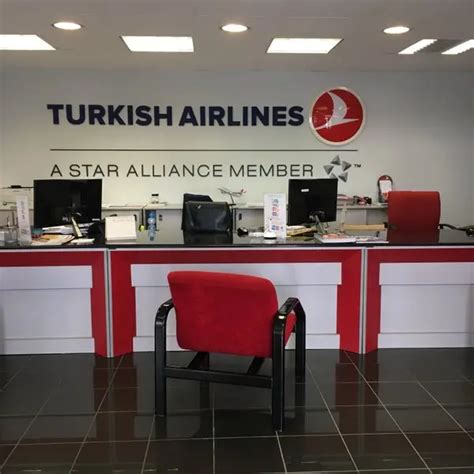 Turkish Airlines Chicago Office +1-877-329-1215 - AirwaysOffices