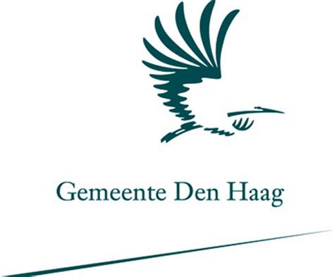 Gemeente Den Haag Logo