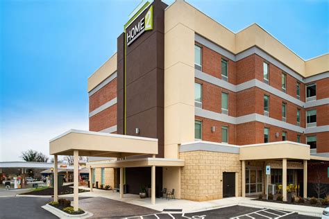 Home2 Suites by Hilton Charlotte Mooresville 209 Medical Park Road ...