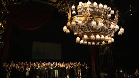 With Cheers and Tears, ‘Phantom of the Opera’ Ends Record Broadway Run ...