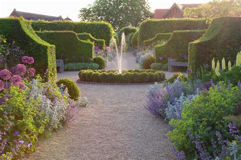 English Garden of the Week: Arundel Castle - The English Garden ...