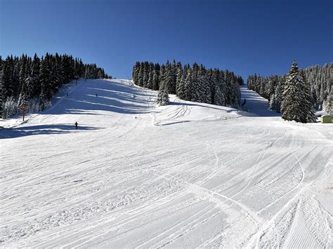 Pamporovo photos | Ski resorts in Bulgaria