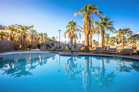 A Guide to Palm Springs and Coachella Valley Spas and Retreats - The ...