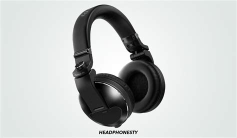 6 Best DJ Headphones [2023] | Headphonesty