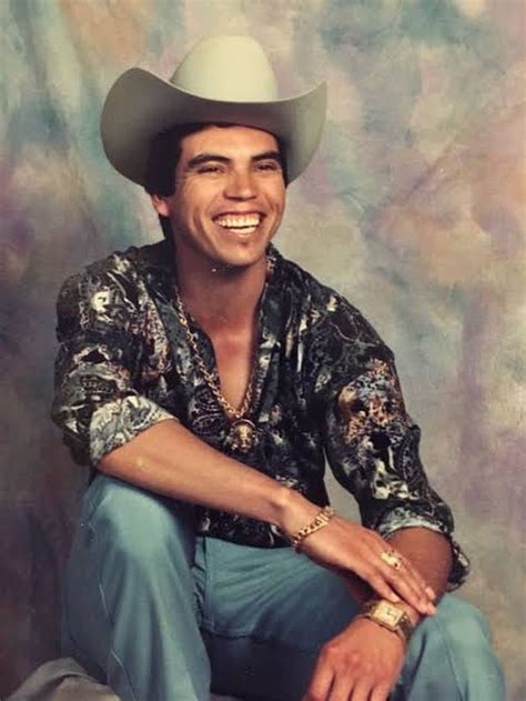 The second life of Chalino Sánchez, the king of ‘corrido’ | Culture | EL PAÍS English