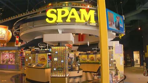 Finding Minnesota: Austin’s SPAM Museum - YouTube