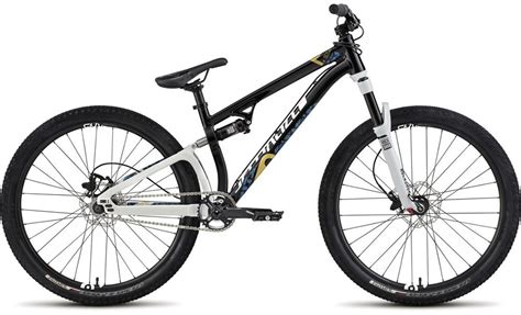 List of slopestyle/4x bikes/frames currently available and discontinued. - Pinkbike Forum