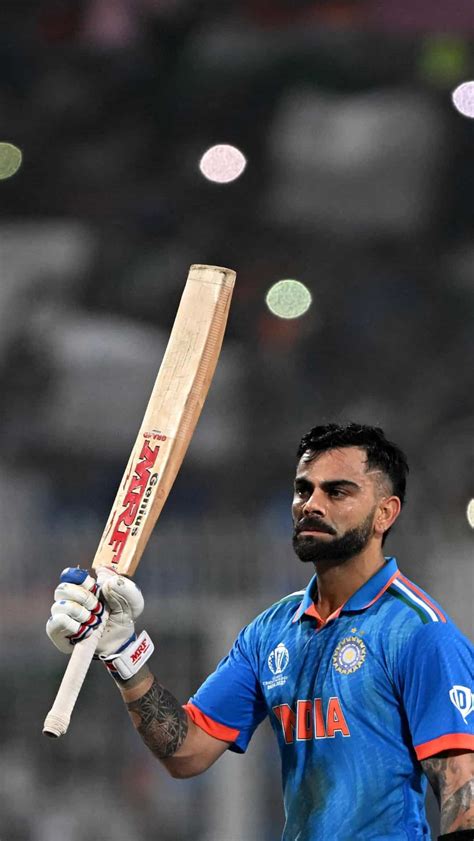 Ranking Virat Kohli’s Best Performance in T20 World Cup Year