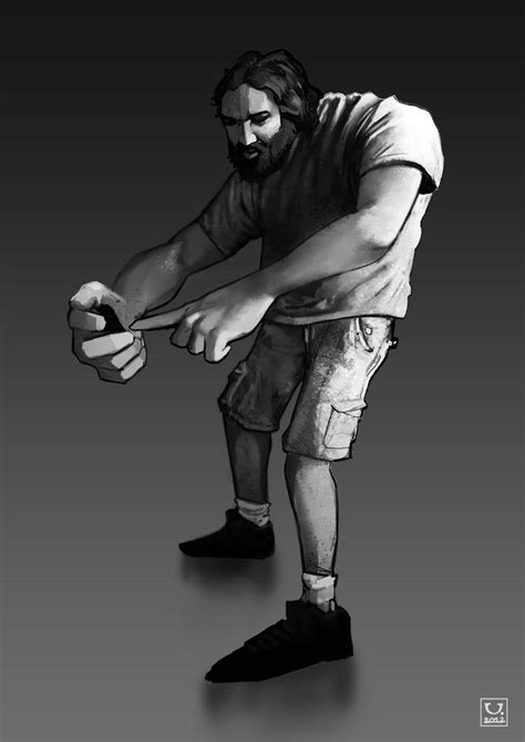 Handyman by carloscara on DeviantArt