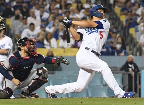 Dodgers Highlights: Mookie Betts' Impressive Catch, Home Run; Corey ...