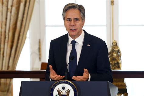 US top diplomat Blinken to discuss Haiti crises with country's premier | Reuters