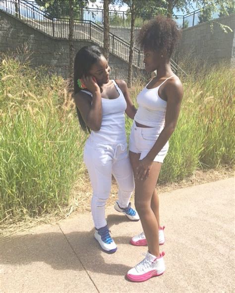 Pin by RAWE$T LIGHT$KINN 😍🏳👅 on ++ BESTIE GOAL$$ | Bestie goals, Besties