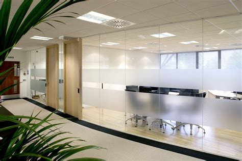 Glass Office Partition Wall Systems | Avanti Systems USA