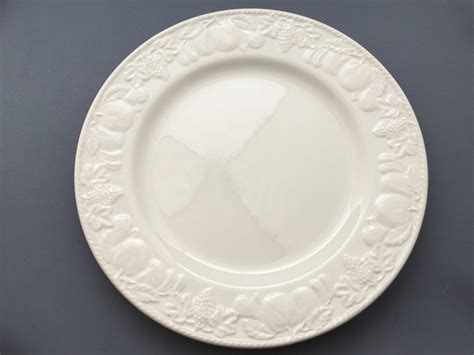 Bhs Lincoln 10″ Dinner Plate | Replace Your Plates