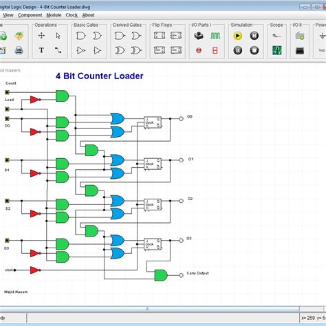 Digital Logic Design Alternatives and Similar Software - AlternativeTo.net