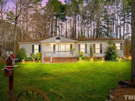 Creedmoor Real Estate - Creedmoor NC Homes For Sale | Zillow