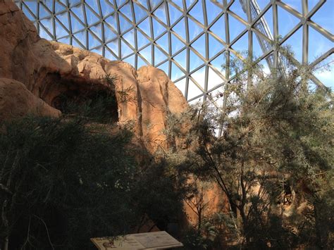 The Desert Dome at the Omaha Henry Doorly Zoo! I grew up visiting this zoo and love everything ...