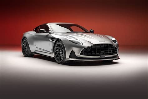 New 2024 Aston Martin DB12 Price In India - 21Motoring - Automotive Reviews