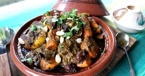 10 Best Moroccan Beef Tagine Recipes