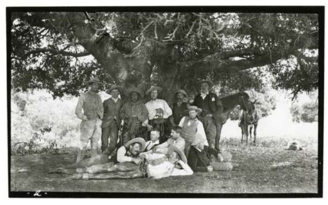 History, Los Angeles County: Pictures from the California Historical Society