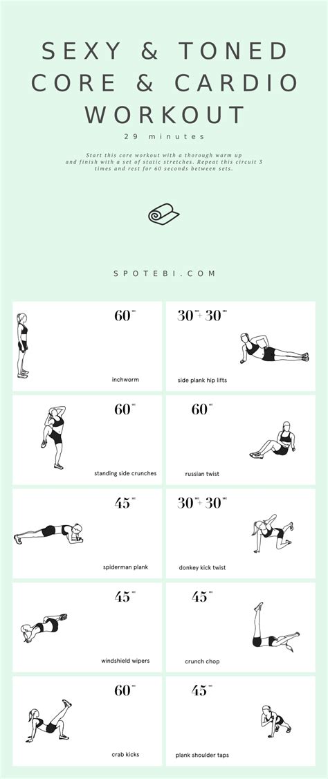 Effective Lower Back Strengthening Exercises for a Strong and Pain-Free ...