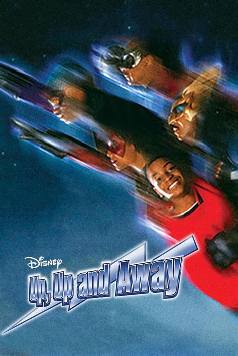 Up, Up, and Away! (2000)