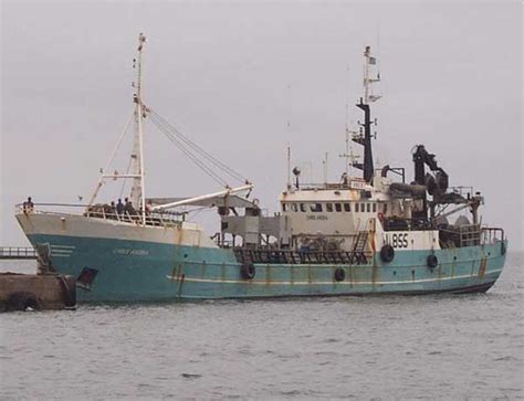 BIPA extends due date for fishing right applications | Namibia Economist