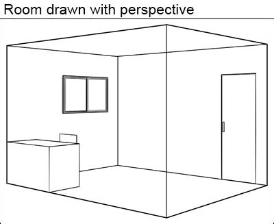 Basics of perspective drawing and perspective rulers -Basic perspective rulers 1- “Rulers ...