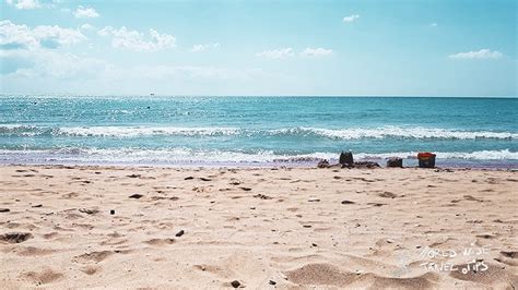 The Black Sea Beaches One of the Best Places in Eastern Europe