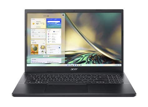 Buy Acer Aspire 7 Gaming 12th Gen Intel Core i5-(12 cores) (8 GB/512 GB SSD/Windows 11 Home/4 GB ...