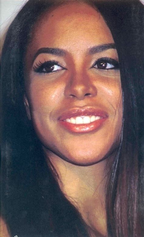 MTV Movie Awards 2000 - Aaliyah Photo (19133898) - Fanpop